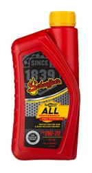0w20 Schaeffer's SynShield All-Performance Full Synthetic Engine Oil 6020-012-1