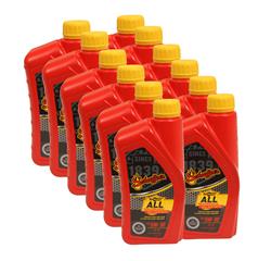 5w30 Schaeffer's SynShield All-Performance Full Synthetic Engine Oil 6530-012