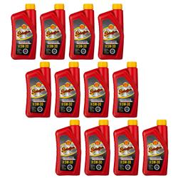 5w30 Schaeffer's Supreme 9000 Full Synthetic Oil 9003D-012