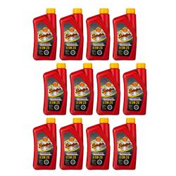 5w20 Schaeffer's Supreme 9000 Full Synthetic Oil 9004-012