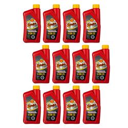 0w20 Schaeffer's Supreme 9000 Full Synthetic Oil 9005-012