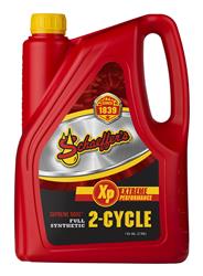 Schaeffer's Supreme 9000 Full Synthetic 2-Cycle Racing Oil 9006-006-1