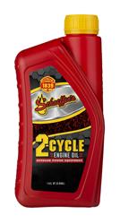 Schaeffer's 2-Cycle Outdoor Power Equipment Engine Oil 9046-012-1