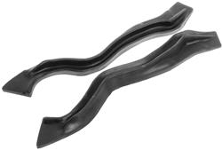 SoffSeal Weatherstrip Seals, Individual Position SS-0551