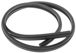 SoffSeal Weatherstrip Seals, Individual Position SS-0574
