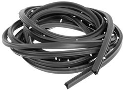 Soffseal Individual Position Weatherstripping Seals SS-1003