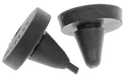 Soffseal Individual Position Weatherstripping Seals SS-1052