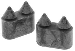 Soffseal Individual Position Weatherstripping Seals SS-1053