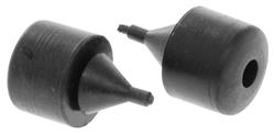 Soffseal Individual Position Weatherstripping Seals SS-10542