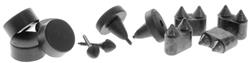 SoffSeal - Body Component Bump Stops for 1955-1957 BEL AIR, TWO-TEN SERIES - SS-1055