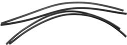 SoffSeal Weatherstrip Seals, Individual Position SS-1110