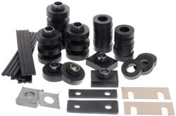 SoffSeal Body Bushings SS-1206