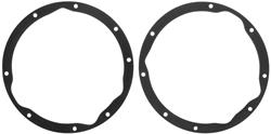 Soffseal Individual Position Weatherstripping Seals SS-1210