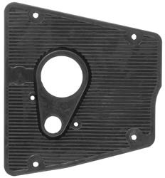 Soffseal Individual Position Weatherstripping Seals SS-1215