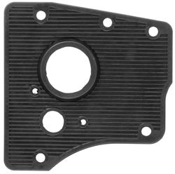 Soffseal Individual Position Weatherstripping Seals SS-1215A