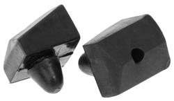 SoffSeal Hood Bump Stops SS-1223