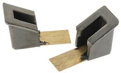 SoffSeal Body Component Bump Stops SS-1224