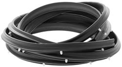 Soffseal Individual Position Weatherstripping Seals SS-1230