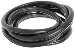 Soffseal Individual Position Weatherstripping Seals for 1958 BONNEVILLE, IMPALA - SS-2041