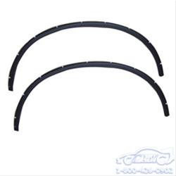 SoffSeal Weatherstrip Seals, Individual Position SS-2043