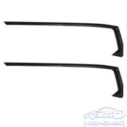 SoffSeal Weatherstrip Seals, Individual Position SS-2044