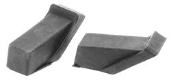 SoffSeal Body Component Bump Stops SS-2087