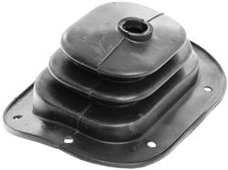 SoffSeal - Shifter Boots for 1964 BEL AIR, BISCAYNE, IMPALA - SS-2109