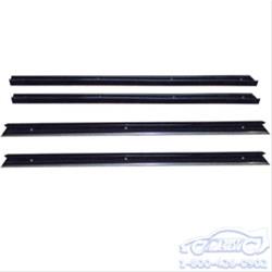 SoffSeal Weatherstrip Seals, Individual Position SS-2140