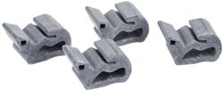 SoffSeal Hood Bump Stops SS-2182