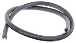 Soffseal Individual Position Weatherstripping Seals for 1963-1964 BEL AIR, BISCAYNE, IMPALA - SS-2199