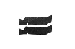 SoffSeal - Weatherstrip Seals, Individual Position for 1963 BEL AIR, BISCAYNE, IMPALA - SS-2201