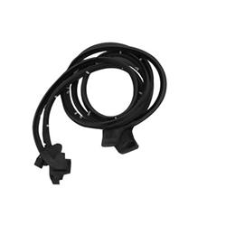 Soffseal Individual Position Weatherstripping Seals for 1965-1966 BONNEVILLE, CATALINA, IMPALA - SS-2211