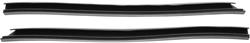 Soffseal Individual Position Weatherstripping Seals for 1963-1965 RIVIERA - SS-2299