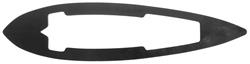 Soffseal Individual Position Weatherstripping Seals SS-2306
