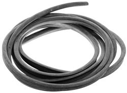 Soffseal Individual Position Weatherstripping Seals SS-2310