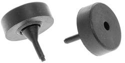 Soffseal Individual Position Weatherstripping Seals SS-2322