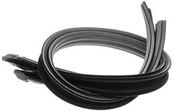 Soffseal Individual Position Weatherstripping Seals SS-2350