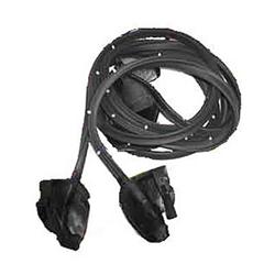 Soffseal Individual Position Weatherstripping Seals SS-2357