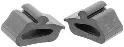Soffseal Hood Side Bumpers SS-2373