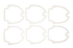Soffseal Individual Position Weatherstripping Seals SS-2383