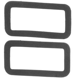 Soffseal Individual Position Weatherstripping Seals SS-23842