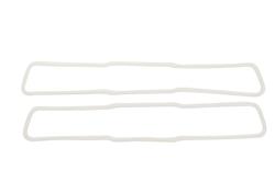 Soffseal Individual Position Weatherstripping Seals for 1967 IMPALA - SS-2386