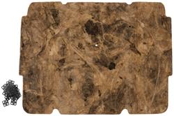 SoffSeal Hood Insulation Fasteners SS-2403