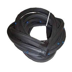 Soffseal Individual Position Weatherstripping Seals SS-2501