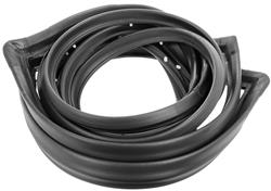 Soffseal Individual Position Weatherstripping Seals SS-2502