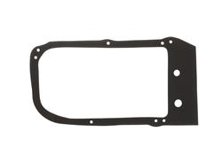 Soffseal Individual Position Weatherstripping Seals for 1963-1965 BEL AIR, BISCAYNE, IMPALA - SS-2513