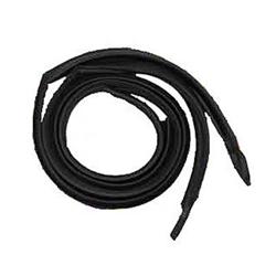 Soffseal Individual Position Weatherstripping Seals for 1968-1969 CAMARO, FIREBIRD - SS-3013
