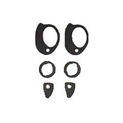 Soffseal Individual Position Weatherstripping Seals SS-3021