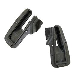 Soffseal Individual Position Weatherstripping Seals for 1967-1969 CAMARO, FIREBIRD - SS-3022A