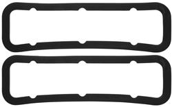 Soffseal Individual Position Weatherstripping Seals for 1967-1968 CAMARO - SS-30501